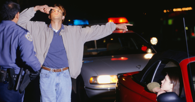 drunk driving drunk driving