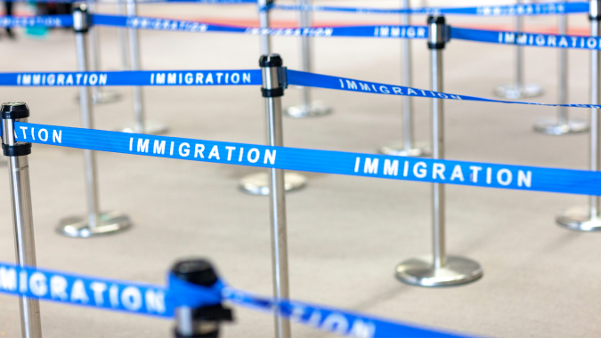 immigration immigration
